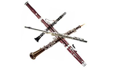 woodwinds icon arrangingforyou.com